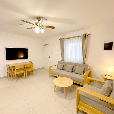Bon Bini Suites Oranjestad Bagian luar foto