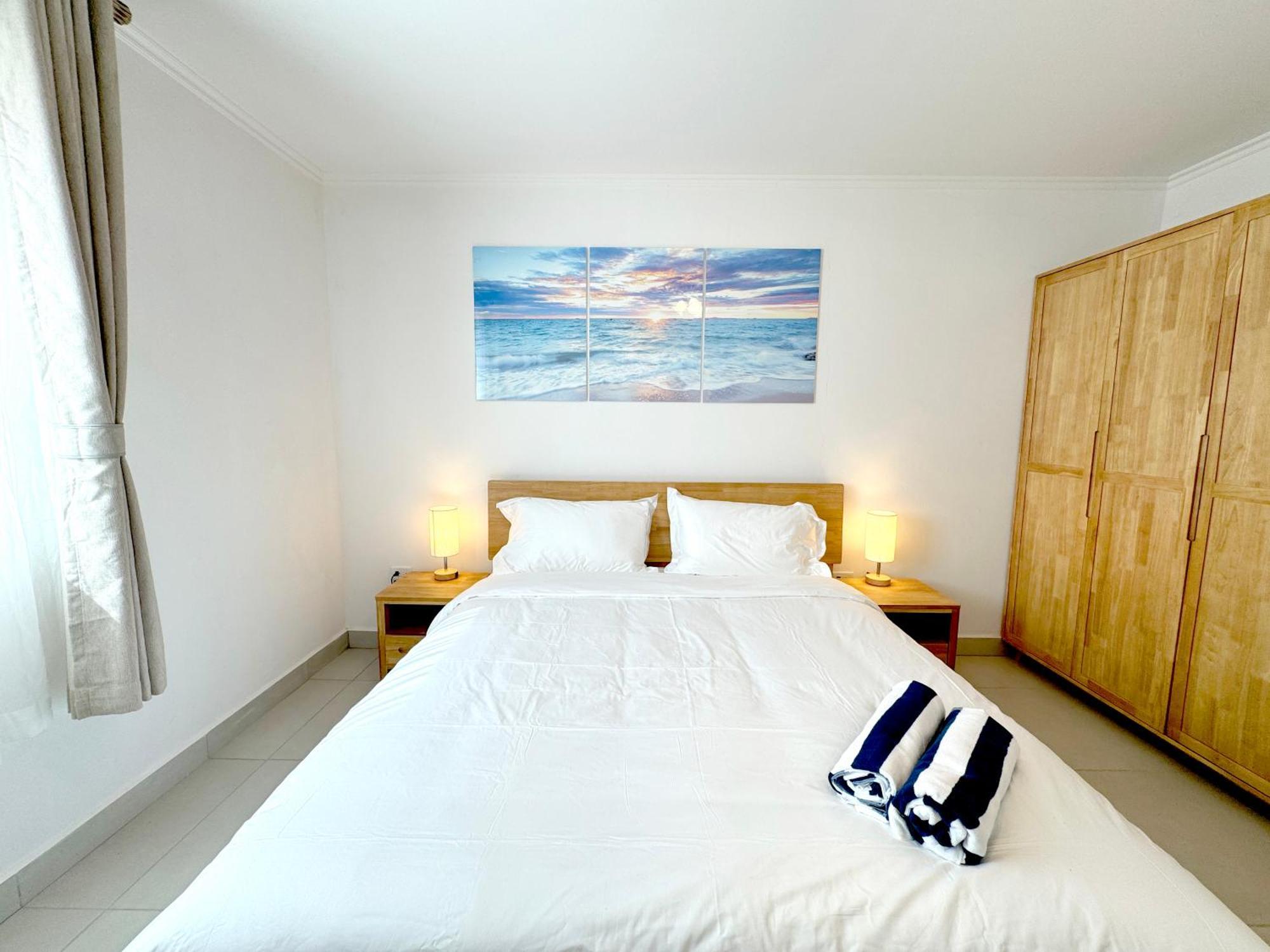 Bon Bini Suites Oranjestad Bagian luar foto