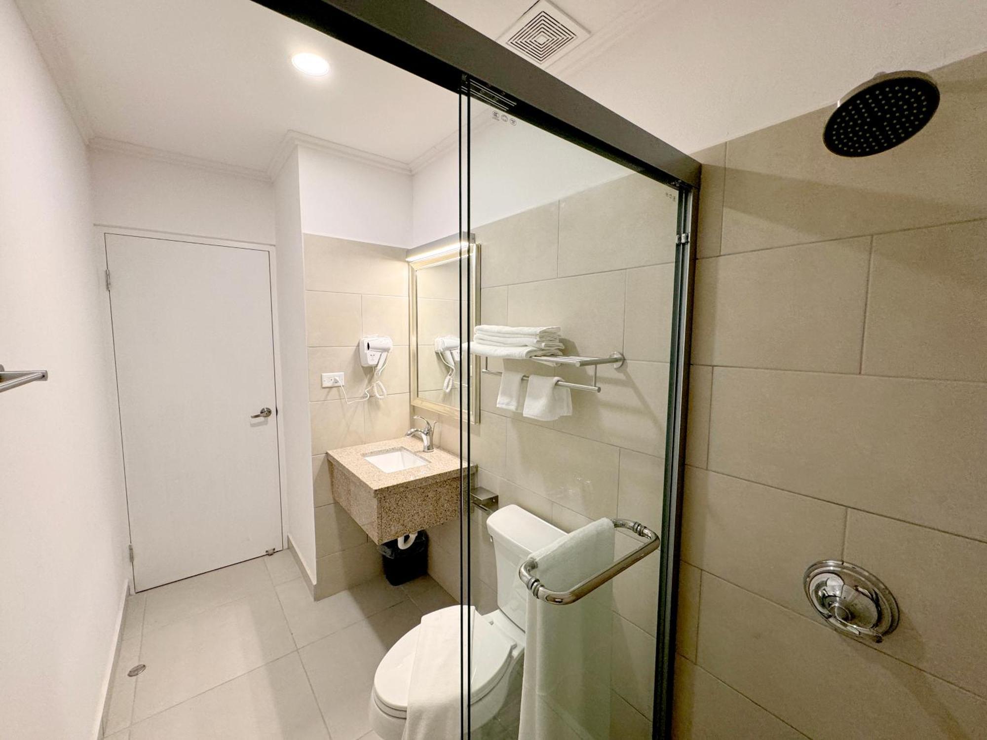 Bon Bini Suites Oranjestad Bagian luar foto