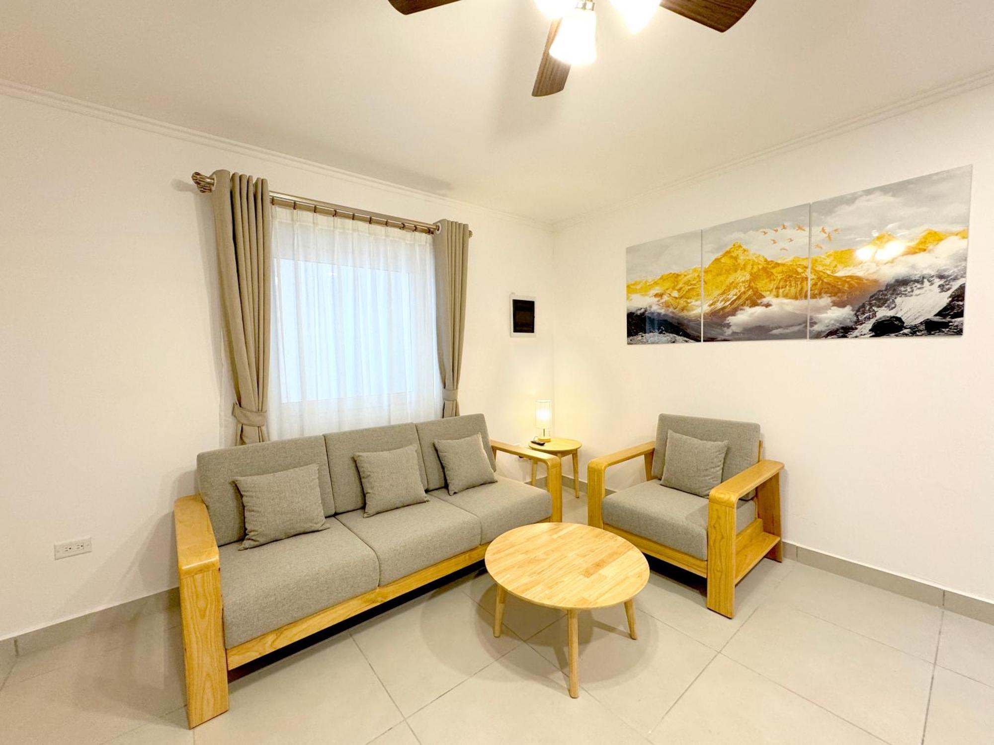Bon Bini Suites Oranjestad Bagian luar foto