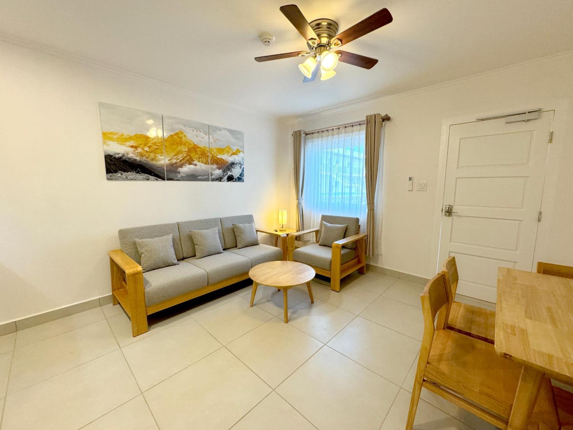 Bon Bini Suites Oranjestad Bagian luar foto